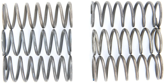 Trw koppelingsveer set clutch spring kit mef150-6