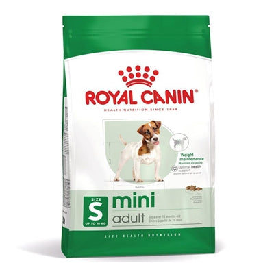 Load image into Gallery viewer, Royal canin mini adult
