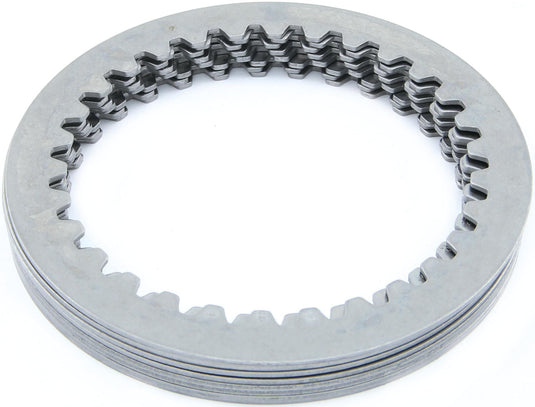 Trw stalen ringset clutch.steel.kit mes328-8