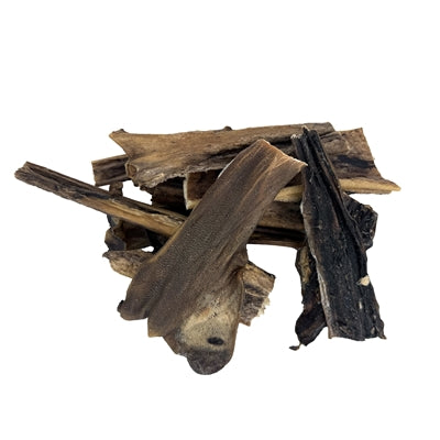 Load image into Gallery viewer, Petsnack hertenhuid zonder haar
