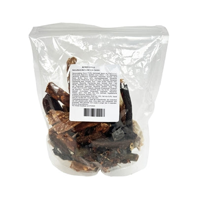 Load image into Gallery viewer, I am mixed grill blaftastische hondensnack
