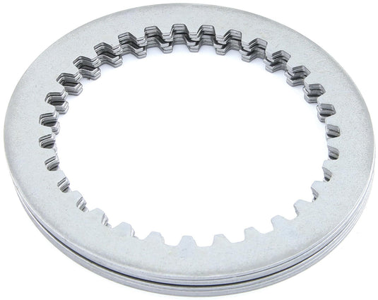 Trw stalen ringset clutch.steel.kit mes368-6