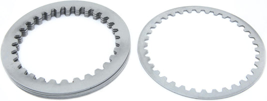 Trw stalen ringset clutch.steel.kit mes425-9