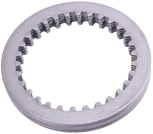 Trw stalen ringset clutch.steel.kit mes372-8