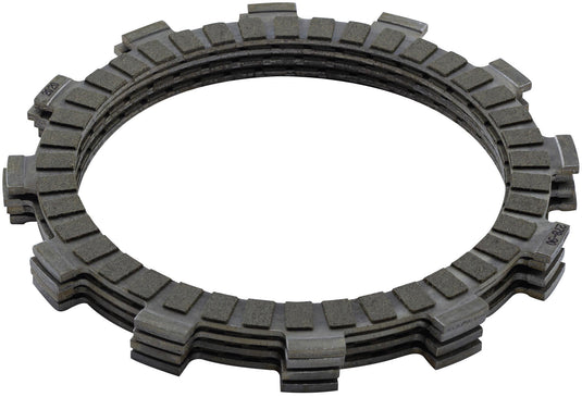 Trw stahlscheibensatz clutch.steel.kit mes446-2