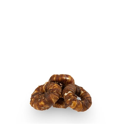 Load image into Gallery viewer, Petstyle living ring gepoft met eend
