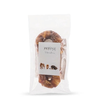 Load image into Gallery viewer, Petstyle living ring gepoft met eend
