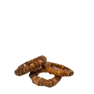 Petstyle living ring gepoft met eend
