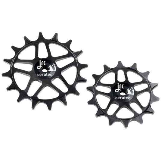 Jrc - derailleurwiel set sram eagle t-type 14 16t zwart
