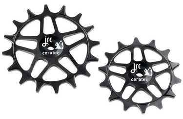 Jrc - derailleurwiel set sram eagle t-type 12 speed 14 16t zwart