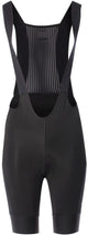 Agu gravel bibshort venture - dames - met bretels - zwart