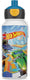Mepal pop-up drinkfles campus - 400 ml - sluit goed af - drinkbeker voor kinderen - hot wheels