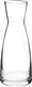 Bormioli rocco rocco bormioli ypsilon karaf - 1l - glas