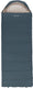 Outwell campion lux xl blue slaapzak dekenmodel +5c 225 x 85 cm