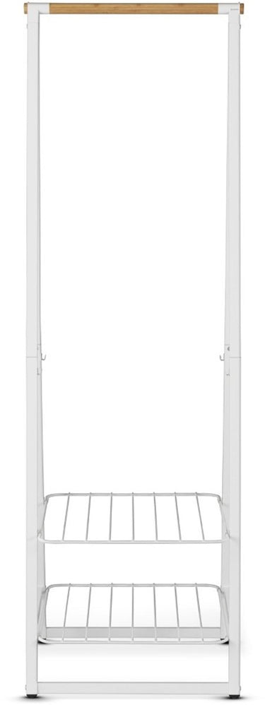 Brabantia linn kledingrek small - white