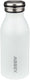 Abbey camp abbey drinkfles dubbelwandig - victoria - 0.35 l - wit zilver - 0,35 l