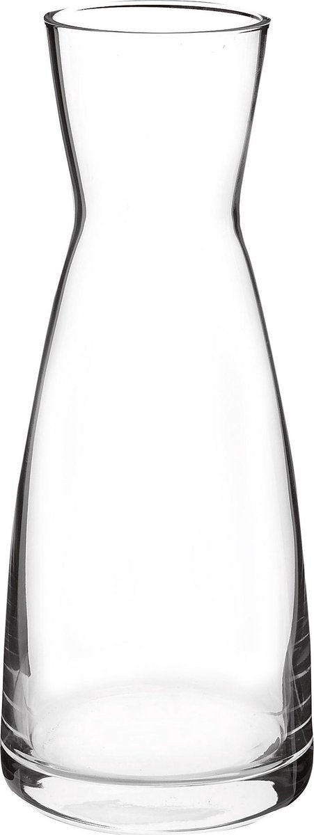 Bormioli rocco rocco bormioli ypsilon karaf - 1l - glas