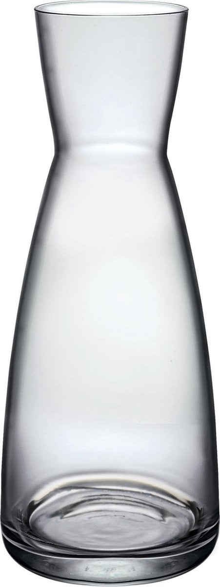 Bormioli rocco rocco bormioli ypsilon karaf - star glass - 25 cl
