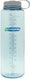 Nalgene - wide mouth bottle - drinkfles - waterfles - lekvrij - 1500ml - bpa free - sustain - seafoam