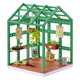 Mga entertainment mga's miniverse spaces greenhouse starter pack