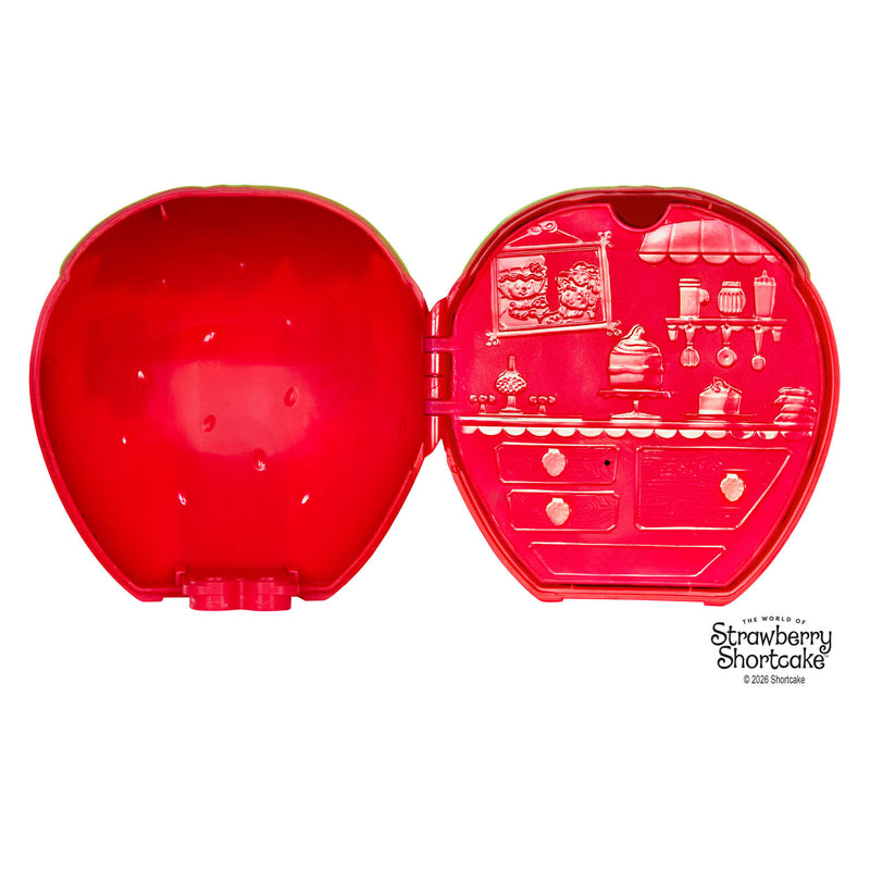 Load image into Gallery viewer, L.o.l. surprise! loves strawberry shortcake tots
