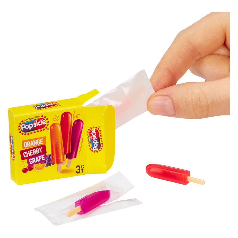 Load image into Gallery viewer, Miniverse make it mini real brands - knutselset - miniaturen maken
