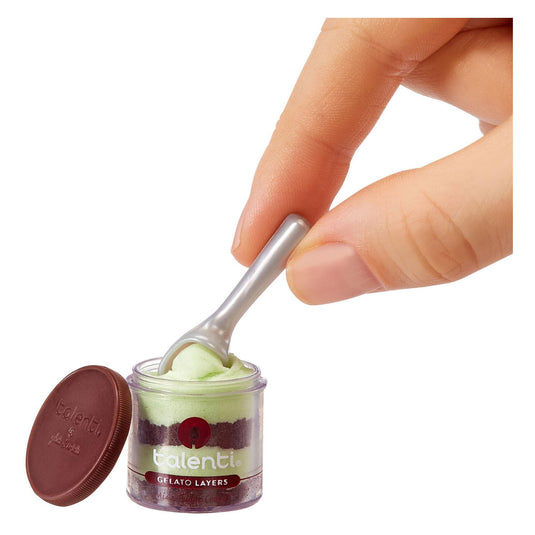 Miniverse make it mini real brands - knutselset - miniaturen maken