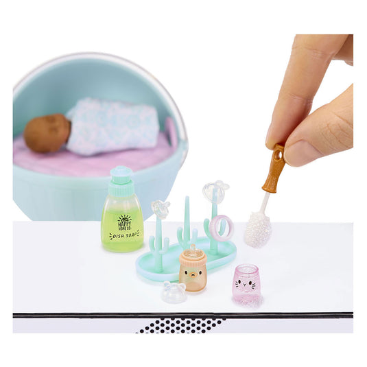 Mga 's miniverse make it mini babies