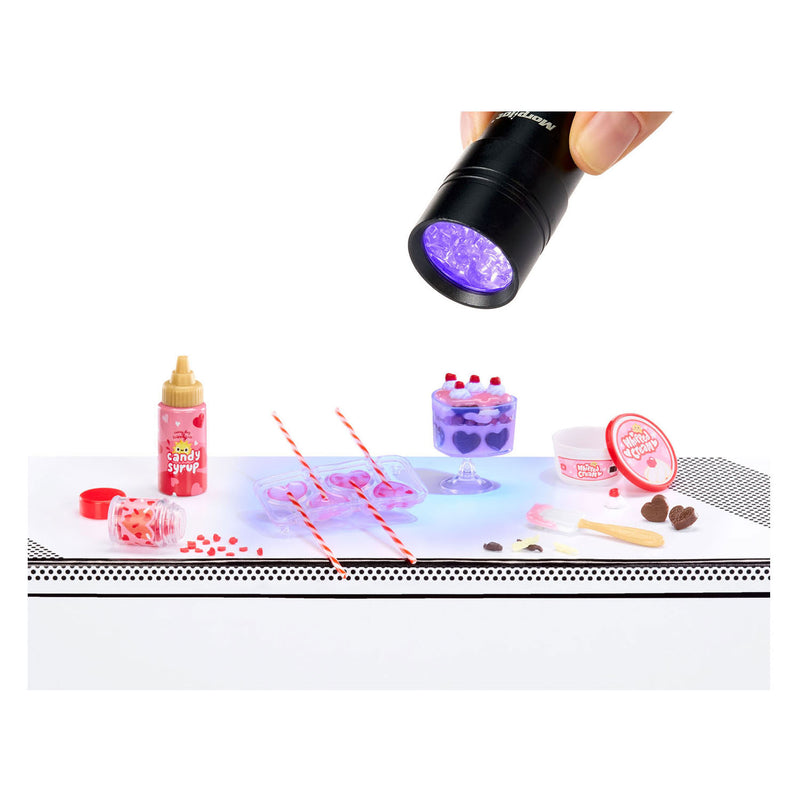 Load image into Gallery viewer, Mga entertainment mga's miniverse make it mini with love
