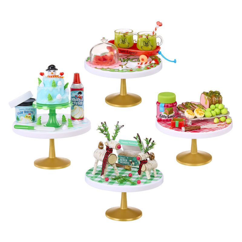 Load image into Gallery viewer, Miniverse make it mini holiday - knutselset - miniaturen maken - the grinch™ dr. seuss™
