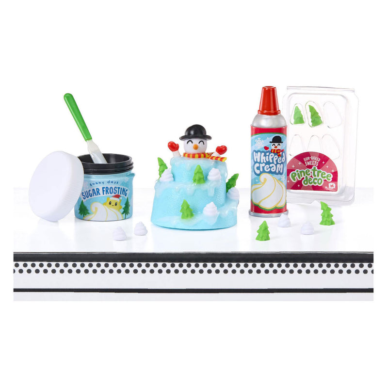 Load image into Gallery viewer, Miniverse make it mini holiday - knutselset - miniaturen maken - the grinch™ dr. seuss™
