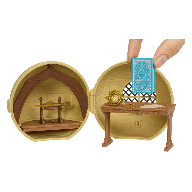Load image into Gallery viewer, Mga entertainment mga's miniverse make it mini harry potter back to hogwarts
