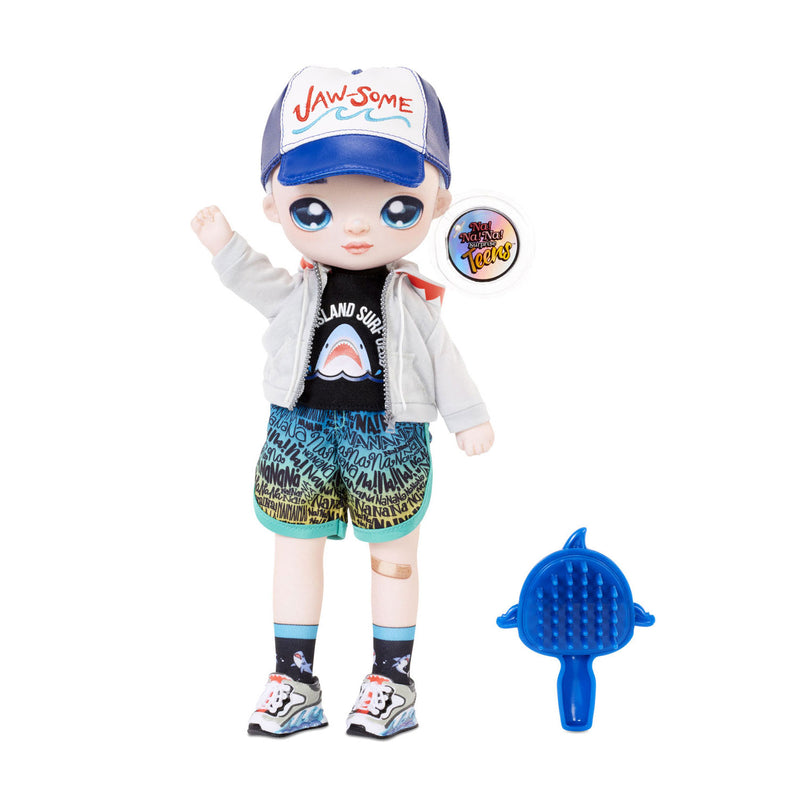 Load image into Gallery viewer, Mga entertainment na! na! na! surprise teens pop - quinn nash
