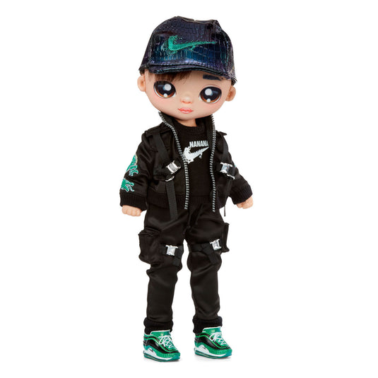 Mga entertainment na! na! na! surprise teens pop - parker scorch