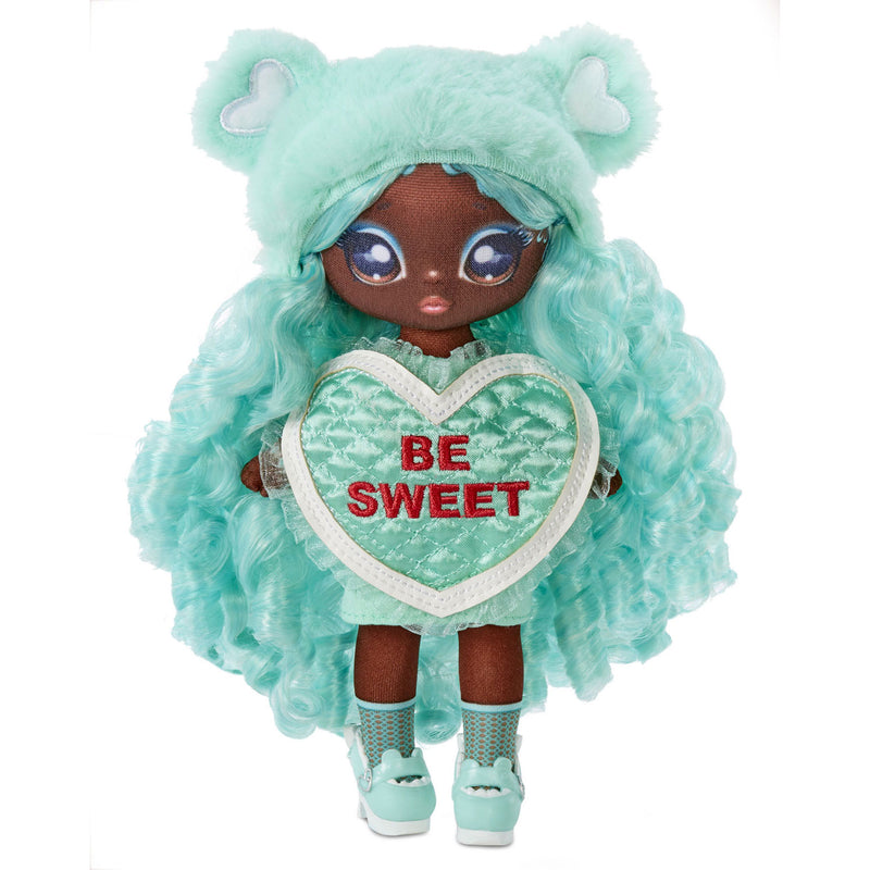 Load image into Gallery viewer, MGA Entertainment Na! Na! Na! Surprise Sweetest Hearts Cynthia Sweets
