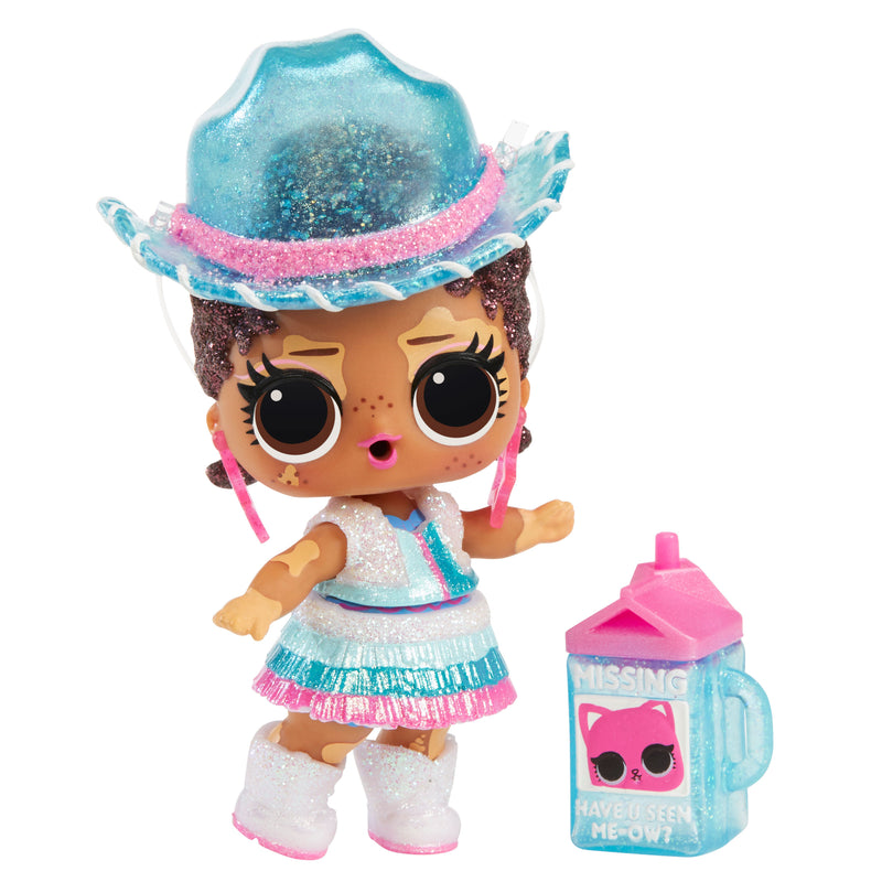 Load image into Gallery viewer, L.O.L. Surprise Fashion Show Mini Pop
