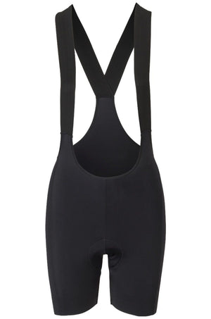 Ultra short bibshort performance dames