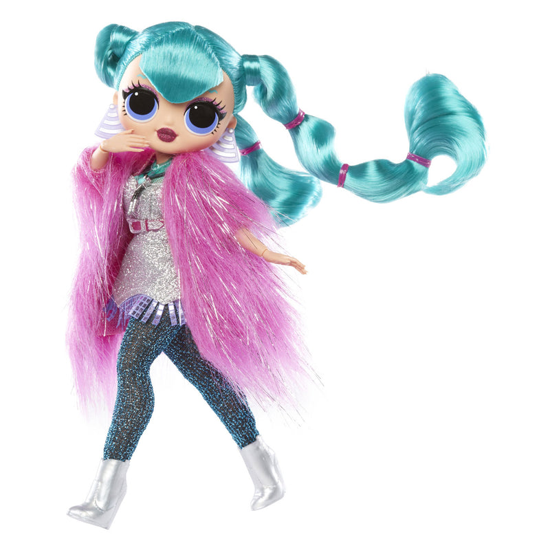 Load image into Gallery viewer, L.O.L. Surprise OMG HoS Pop Cosmic Nova
