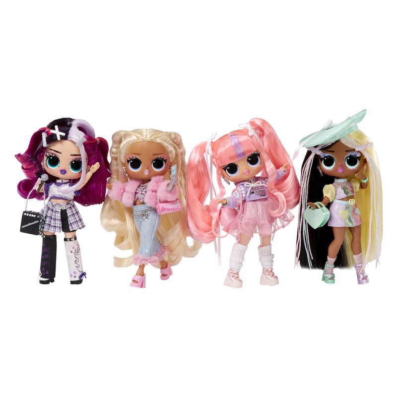 Load image into Gallery viewer, L.O.L. Surprise Tweens Pop Jenny Rox
