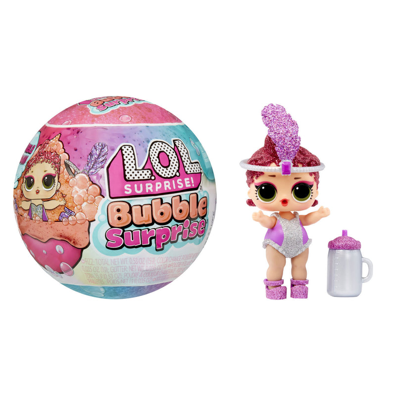 Load image into Gallery viewer, L.O.L. Surprise Bubble Surprise Mini Pop
