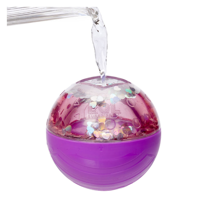 Load image into Gallery viewer, L.O.L. Surprise Bubble Surprise Mini Pop
