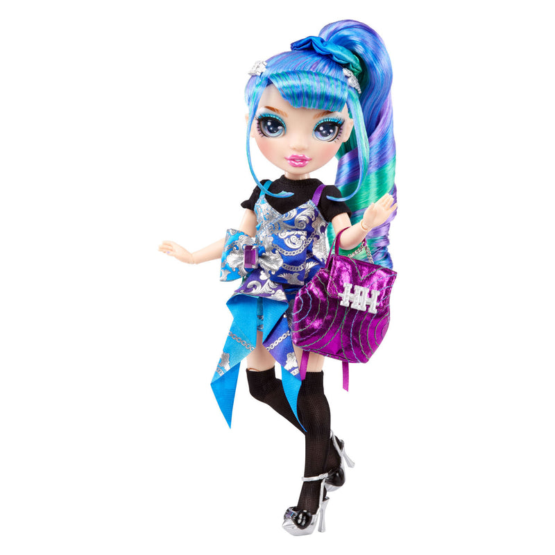 Load image into Gallery viewer, Rainbow high Rainbow High Junior High Modepop Holly
