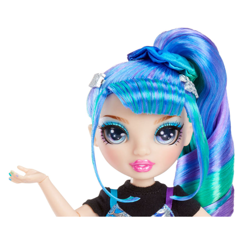 Load image into Gallery viewer, Rainbow high Rainbow High Junior High Modepop Holly
