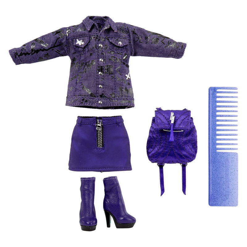 Load image into Gallery viewer, MGA Entertainment Rainbow High Junior High Krystal Bailey
