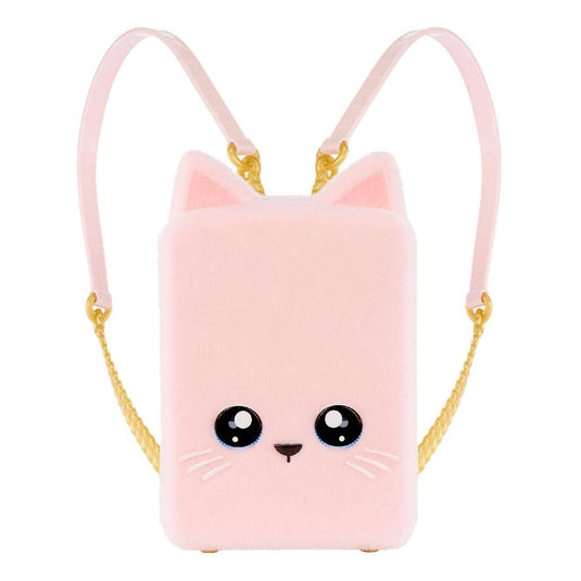 Mga entertainment na! na! na! surprise speelset met mini rugzak - parijse kitten