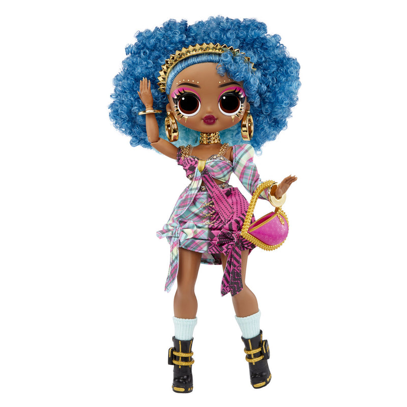 Load image into Gallery viewer, L.O.L. Surprise OMG Modepop Jams
