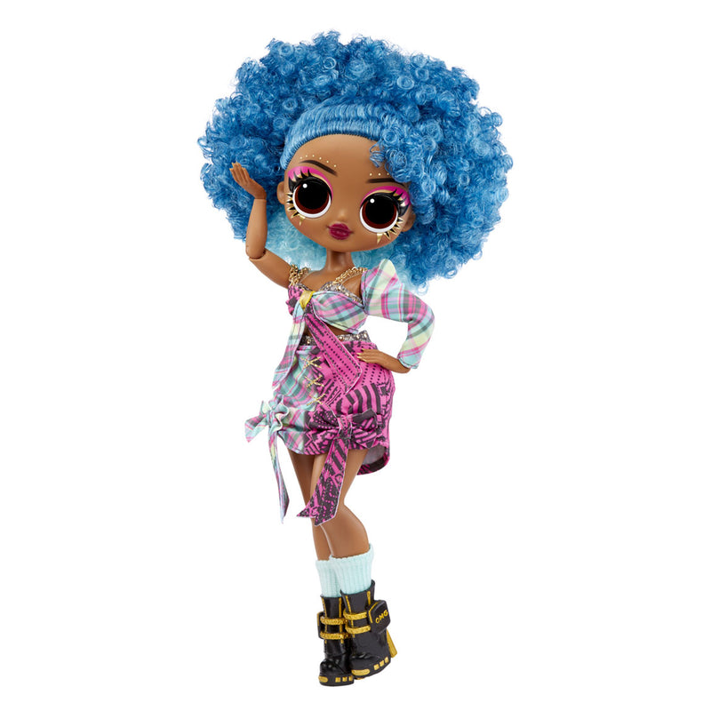 Load image into Gallery viewer, L.O.L. Surprise OMG Modepop Jams
