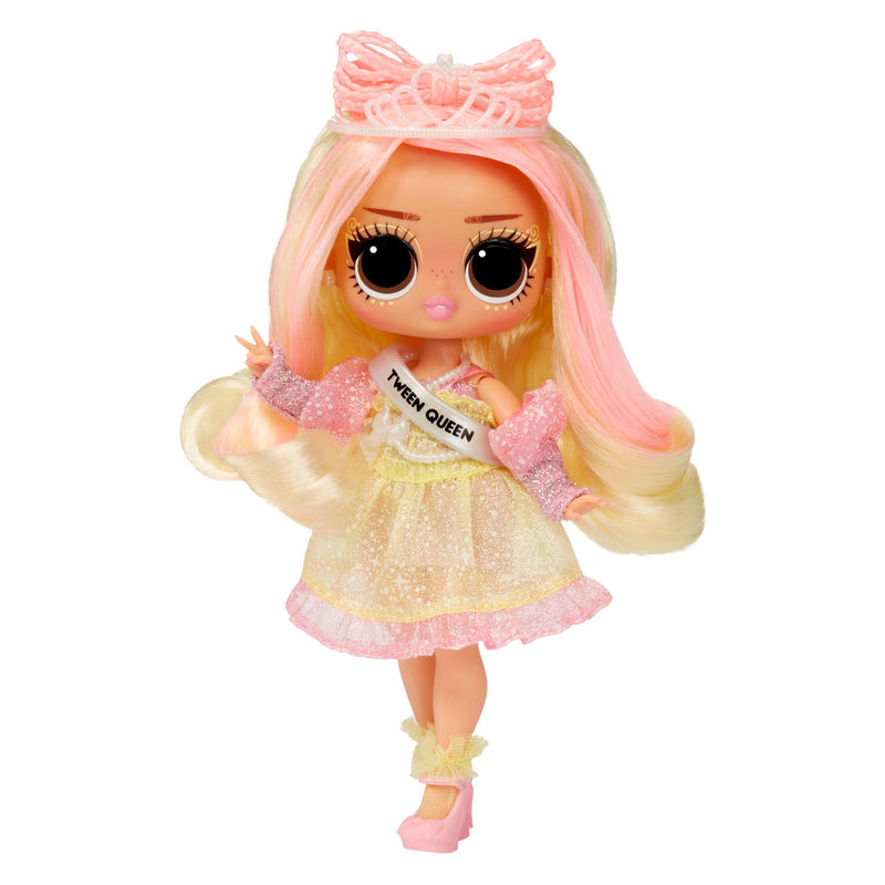 Load image into Gallery viewer, L.o.l. surprise tweens swap fashion pop waves winnie
