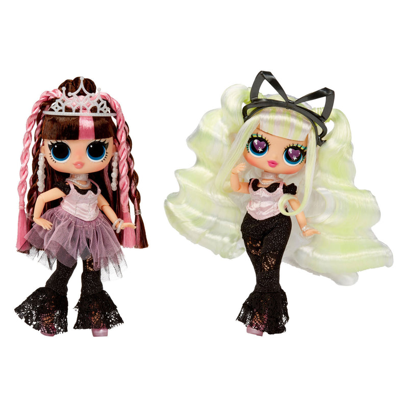 Load image into Gallery viewer, L.O.L. Surprise Tweens Swap Fashion Pop -Blonde Billie
