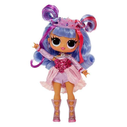 L.o.l. surprise tweens swap fashion pop - braids bailey